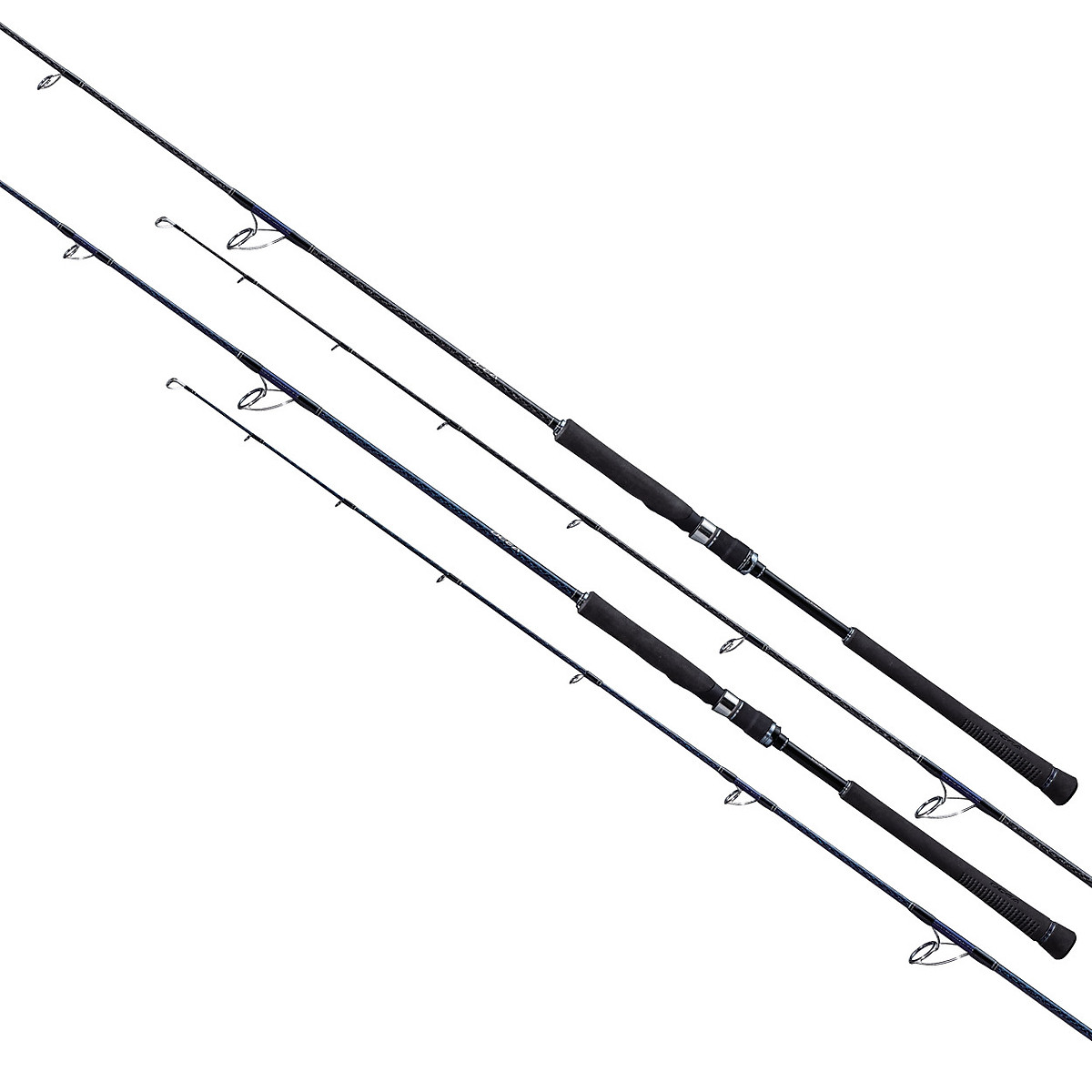 ロッド OCEA JIGGER QUICKJERK S623 Shimano Ocea Jigger Spinning