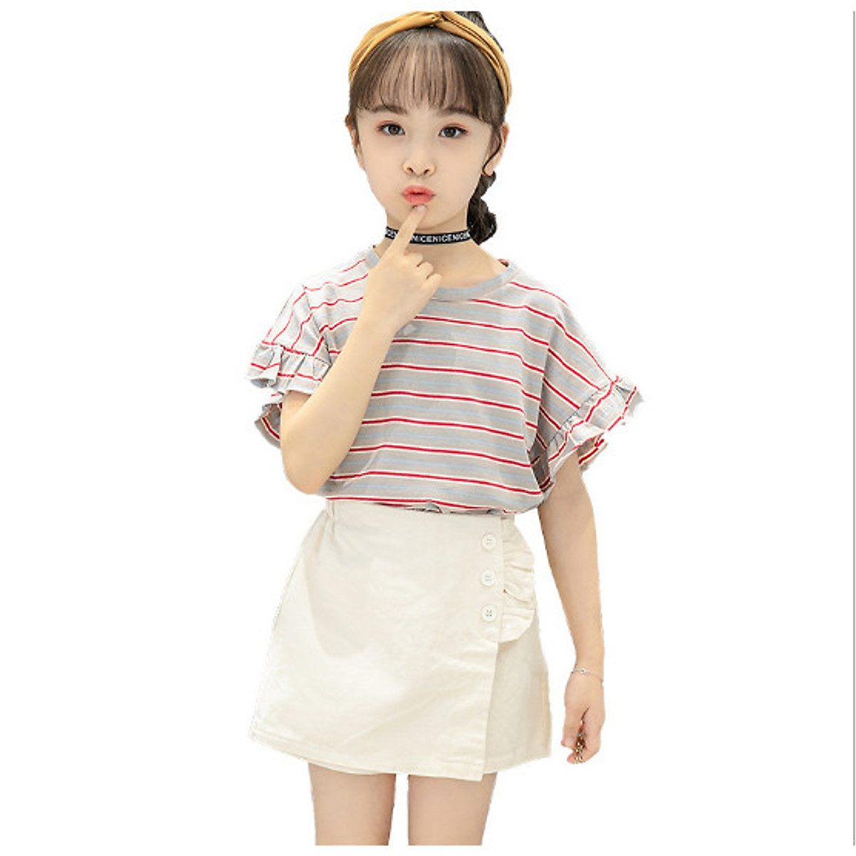 5 kiểu váy xinh không để đâu cho hết nàng nào mặc cũng hợp dù là đi học hay đi chơi Phong cách thời trang hàn quốc Thời trang Thời trang nữ #19 5 kiểu váy xinh không để đâu cho hết nàng nào mặc cũng hợp dù là đi học hay đi chơi Phong cách thời trang hàn quốc Thời trang Thời trang nữ