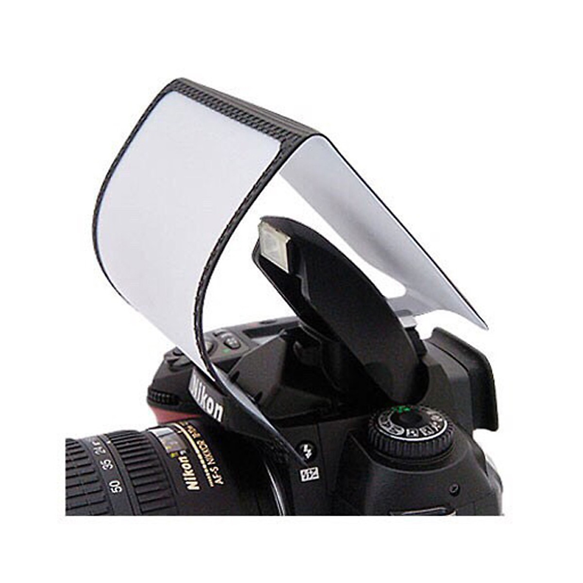 Tản sáng đèn flash cóc mảy ảnh DSLR - Phụ Kiện Máy Ảnh, Máy Quay Khác Tản Sáng Đèn Flash Cóc Mảy Ảnh Dslr - Phụ Kiện Máy Ảnh, Máy Quay Khác