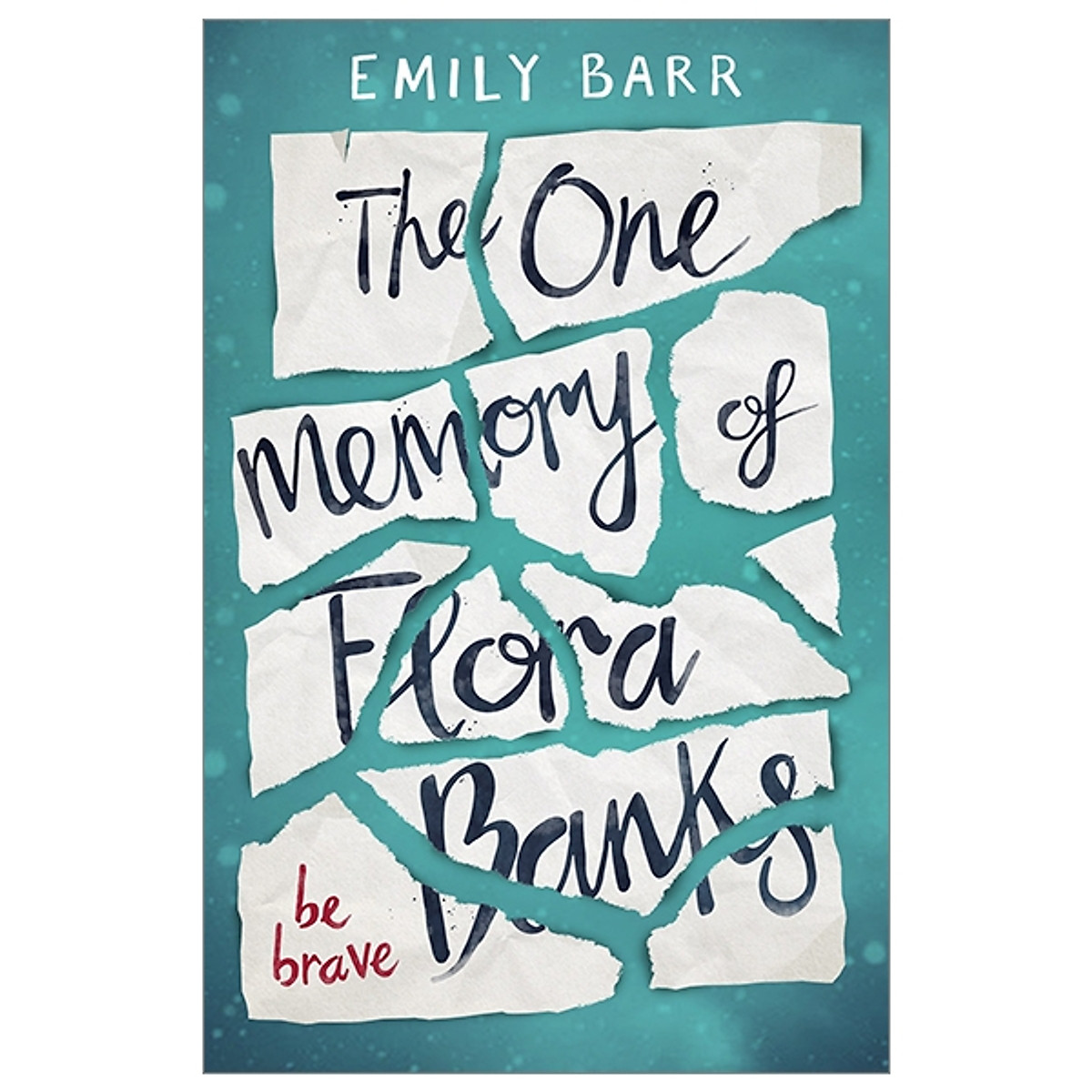 The One Memory Of Flora Banks