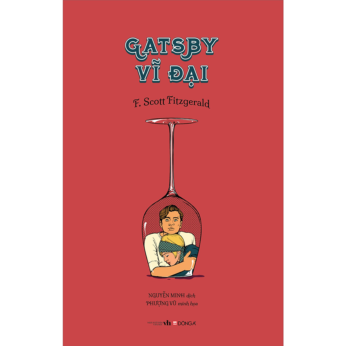 Gatsby vĩ đại