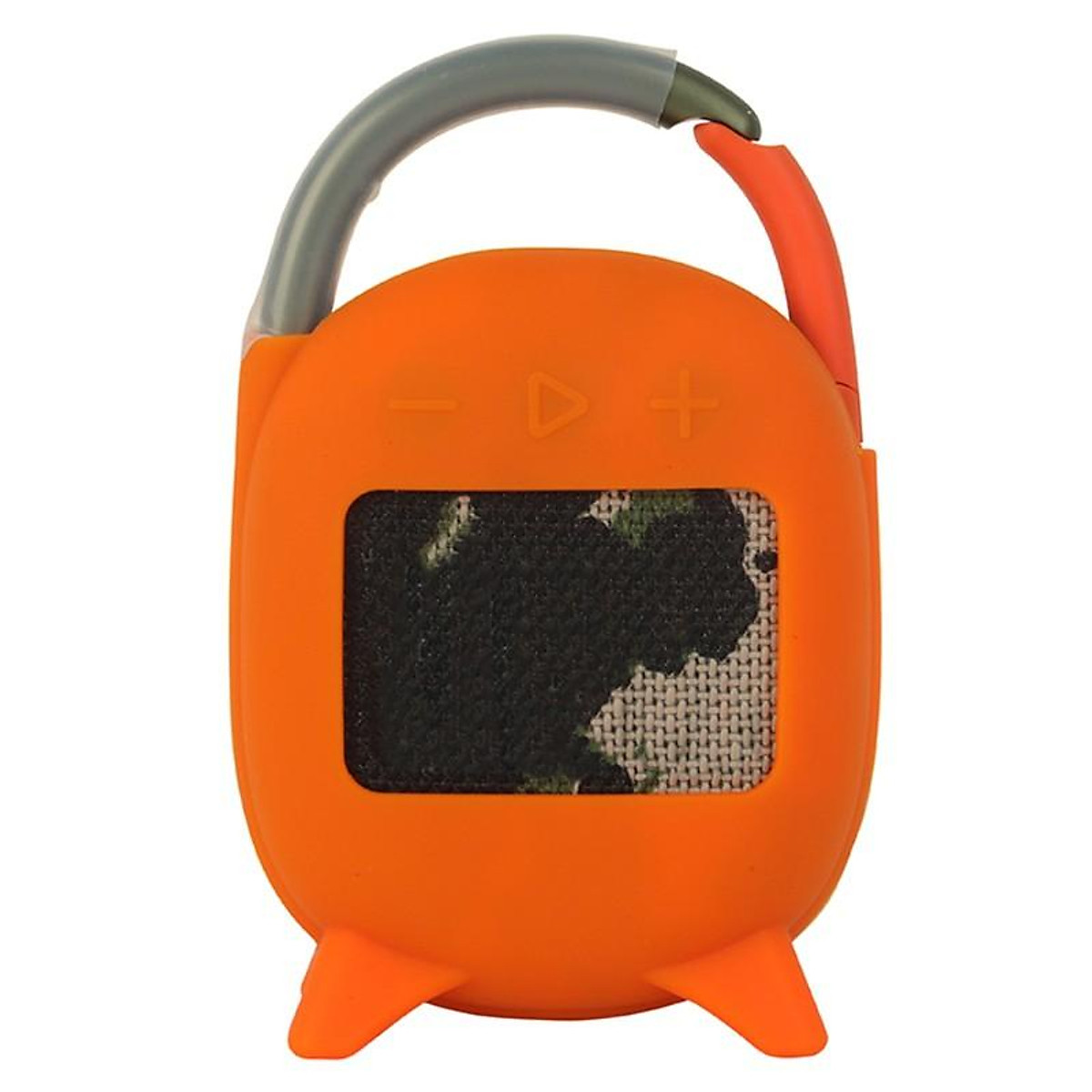 Vỏ Silicon Bảo Vệ Chống Rơi Cho Loa -jbl Clip 4 Chuyên Cụng Chất Lượng Cao