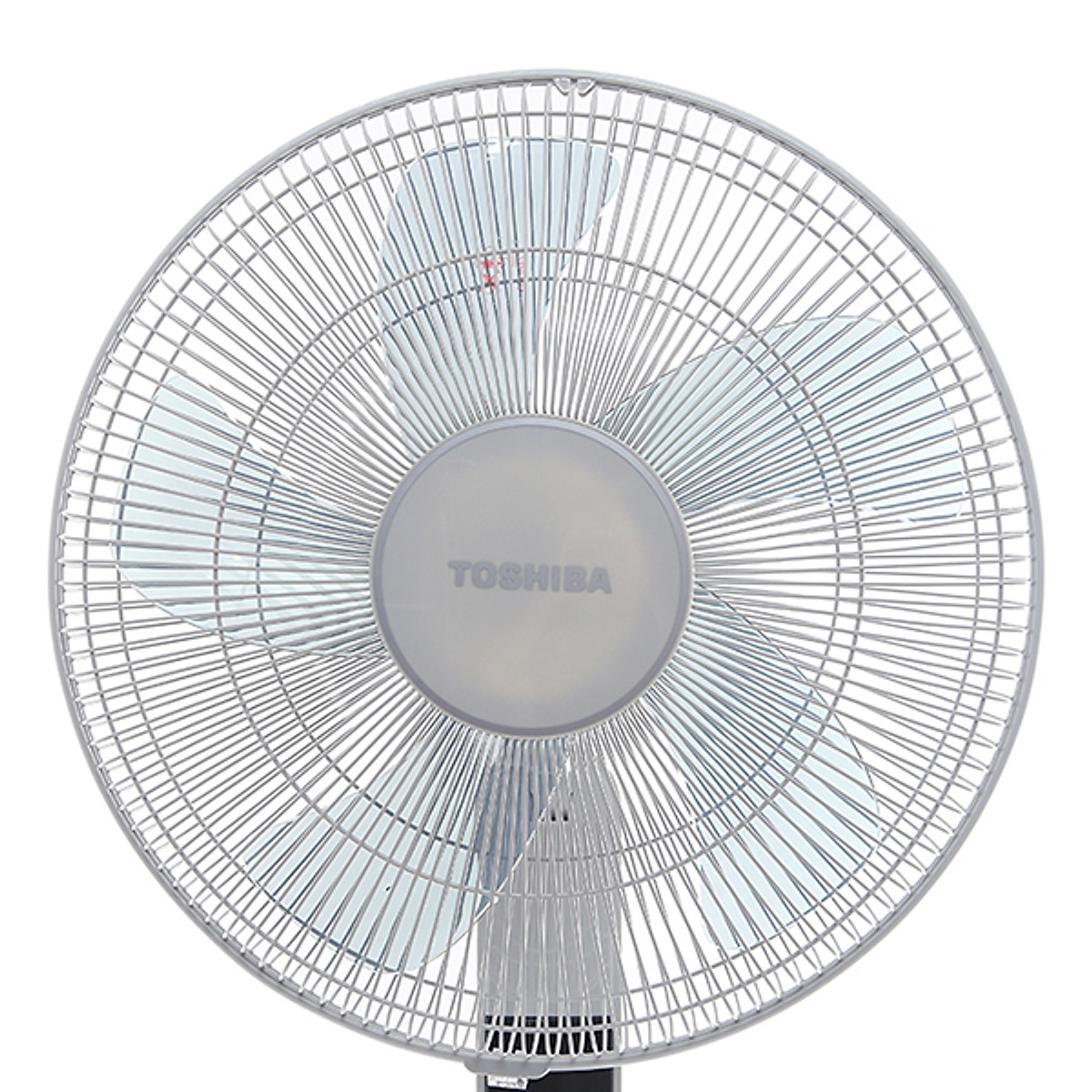 Quạt Đứng Toshiba F- LSA20(W)VN (60W) - Trắng - Hàng chính hãng
