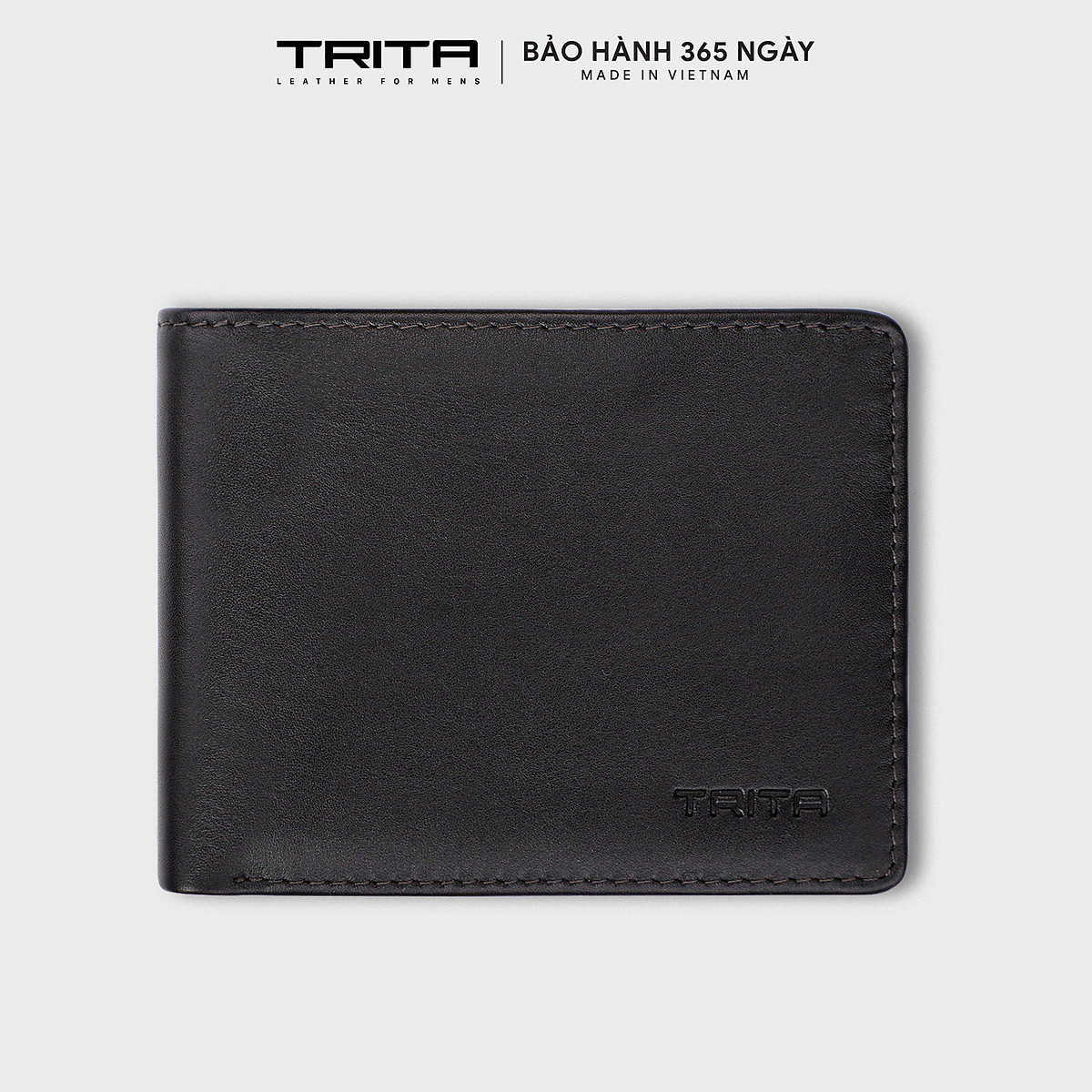 Ví nam da thật TRITA RVN002