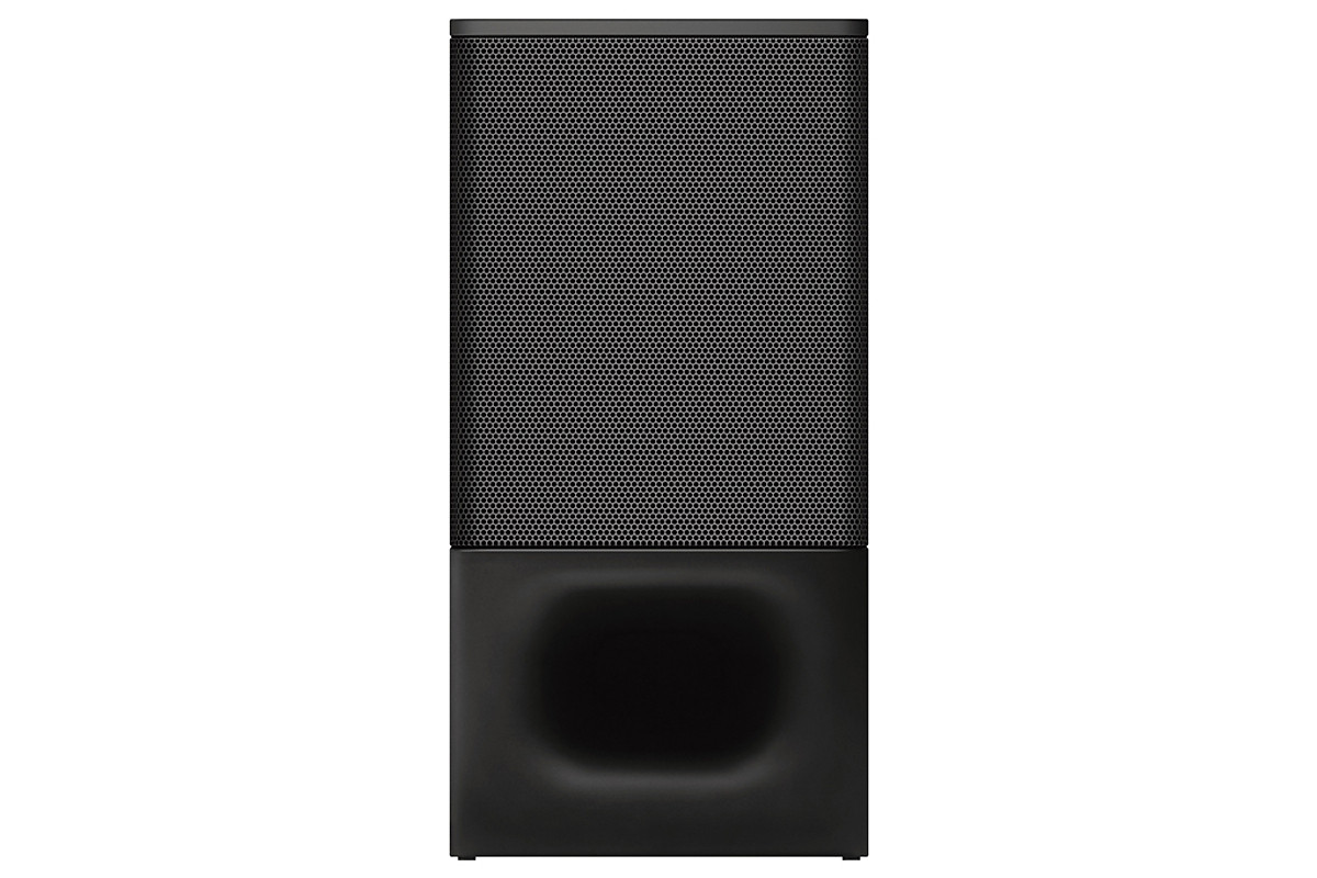 Loa thanh soundbar 2.1 Sony HT-S350 320W - Hàng chính hãng