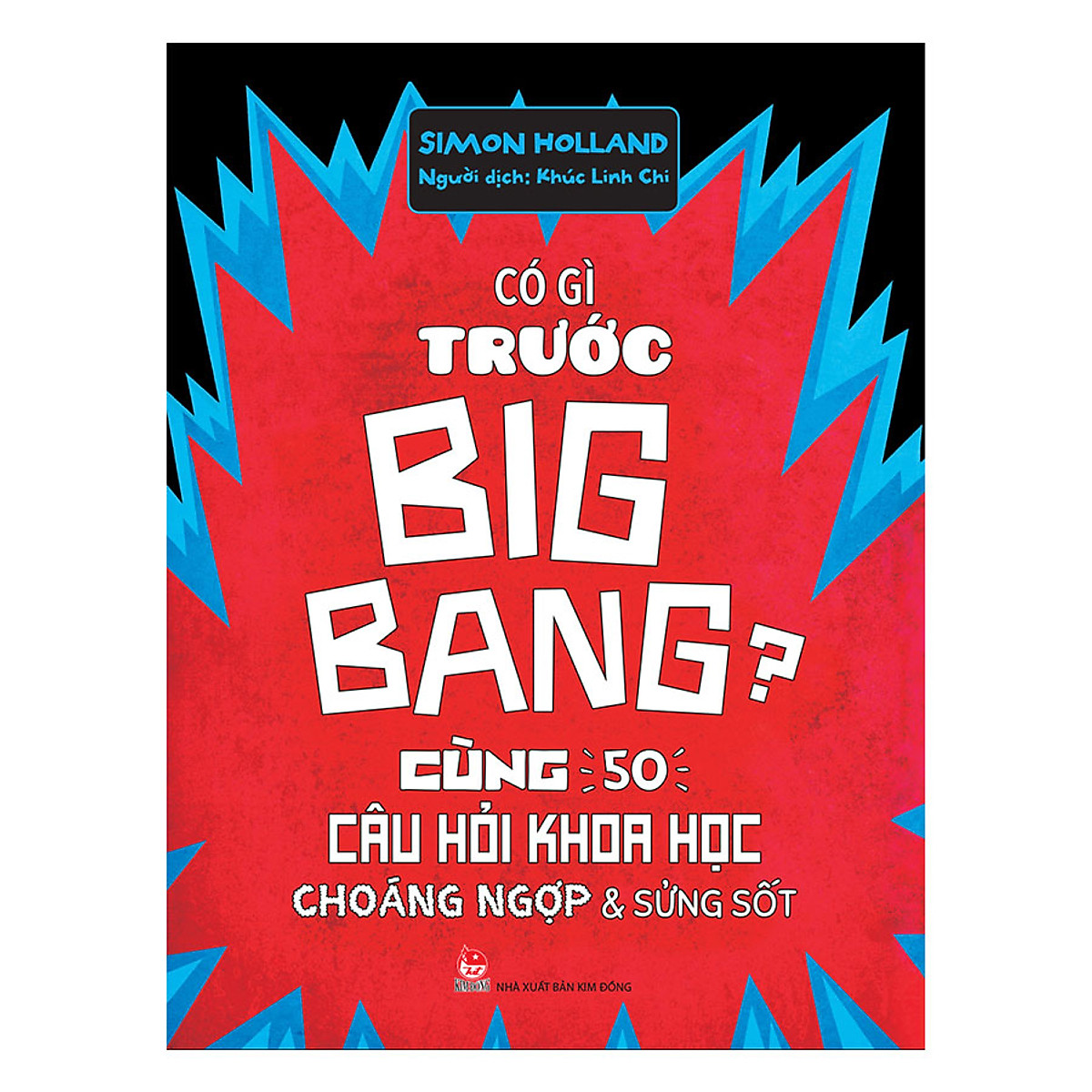 Có Gì Trước Big Bang