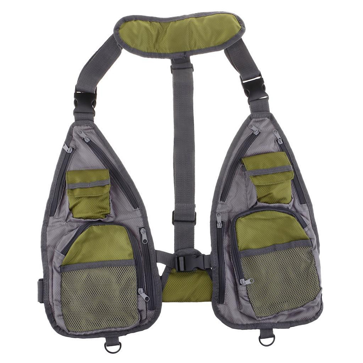Perfect Fly Snake River Fly Fishing Vest  Trout Pro Store