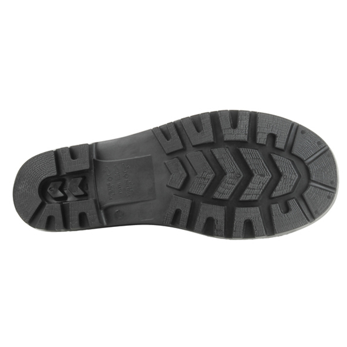 Ủng Nhựa Bảo Hộ Safety Jogger Hercules S5