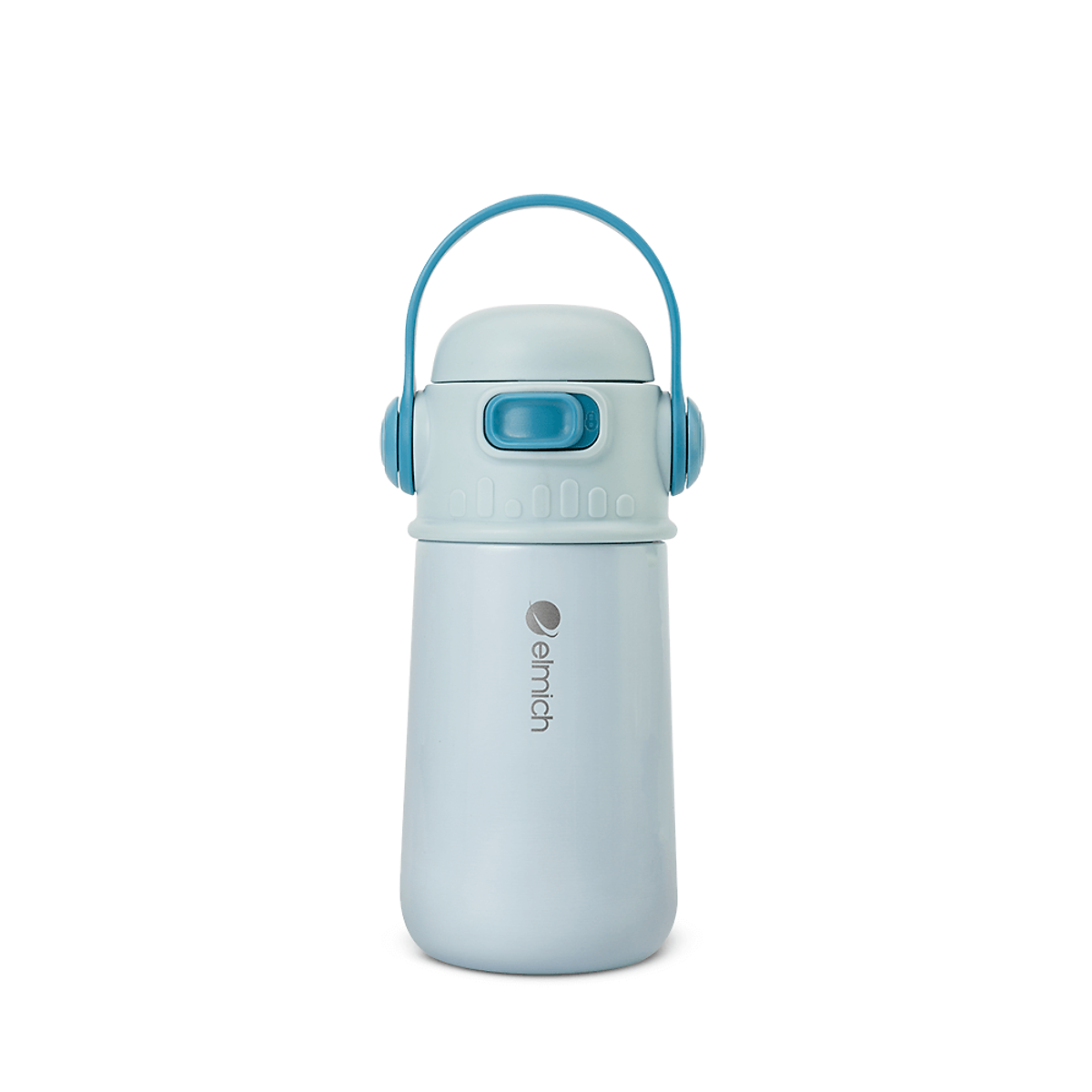 Bình giữ nhiệt inox 304 Elmich EL-8334 dung tích 400ml - Hàng Chính Hãng