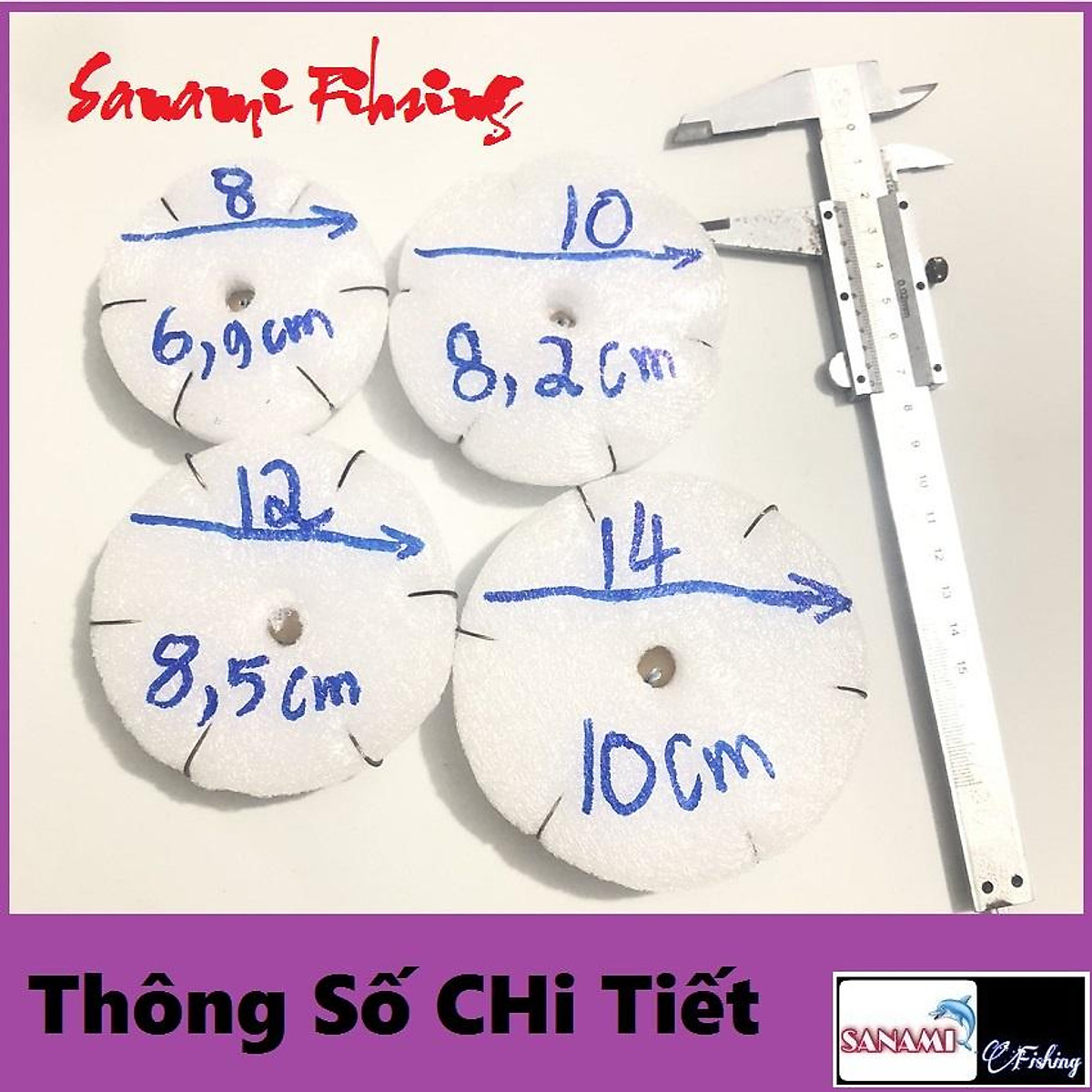 Lưỡi Câu Lục Tỳ Chân Đồng Đúc Hàng Thửa lưỡi vô cùng sắc bén,tay lưỡi chắc chắn