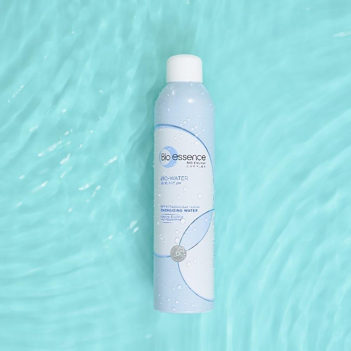 Nước Khoáng Dưỡng Da Bio-Essence Water 300ml