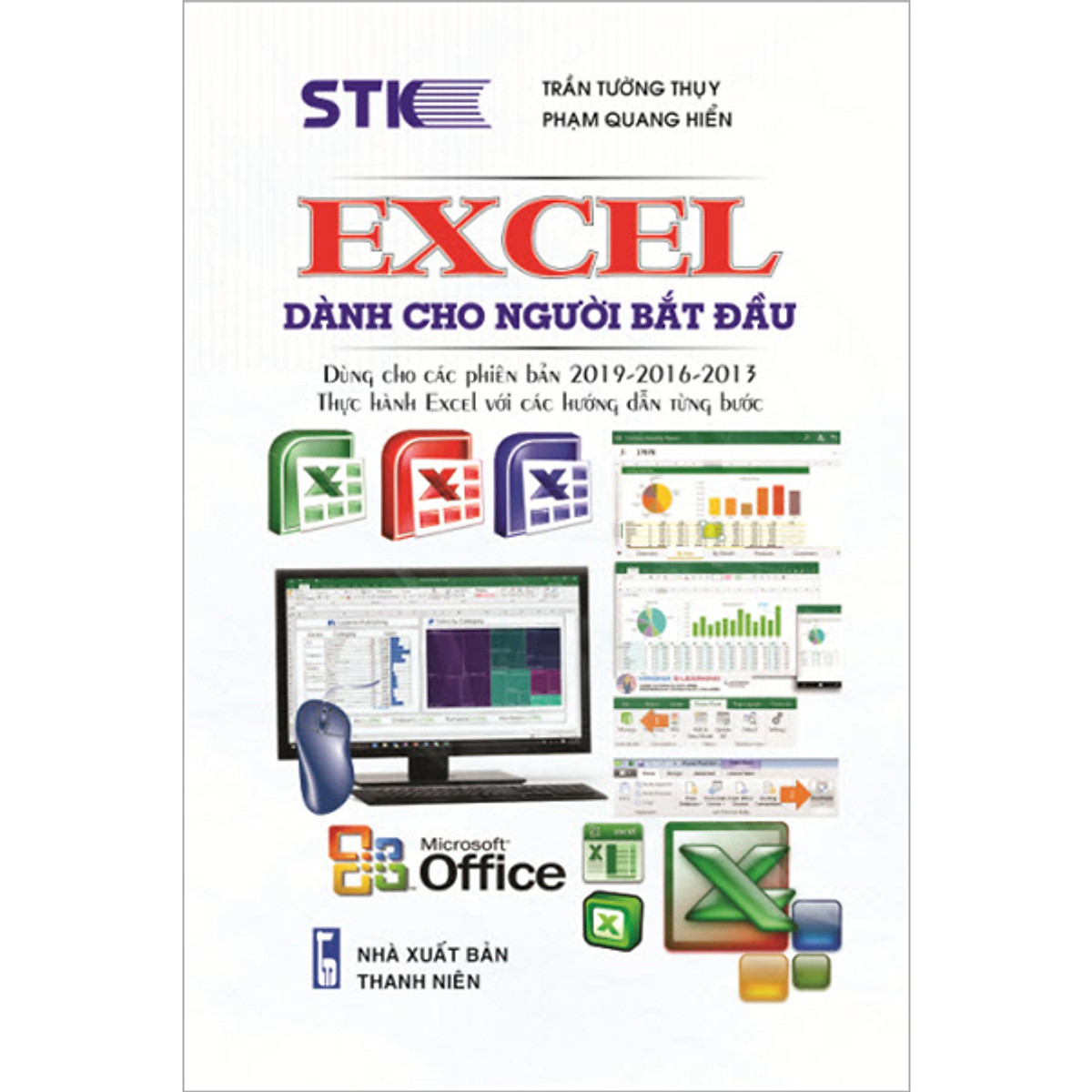 Excel Dành Cho Người Bắt Đầu