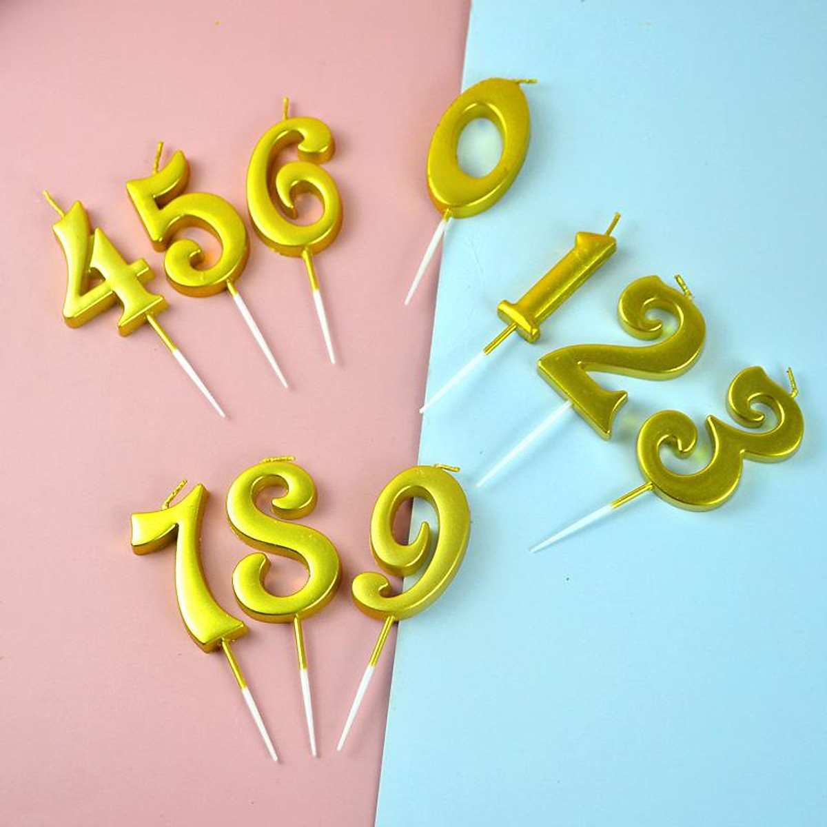 nến số giá tốt Tháng 8 2023  Mua ngay  Shopee Việt Nam