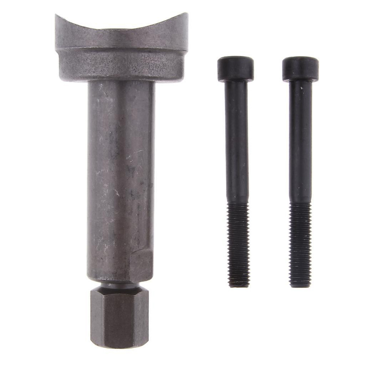 Universal Steel Piston Pin Extractor Remover Puller Tool Kit for Motorcycle