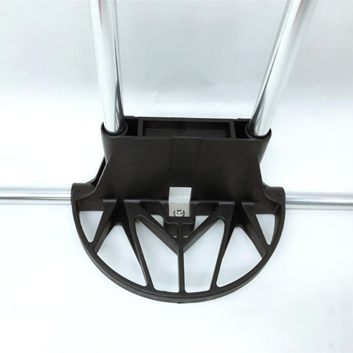 Folding Bike Front Carrier Block Bracket Pannier for Brompton Without