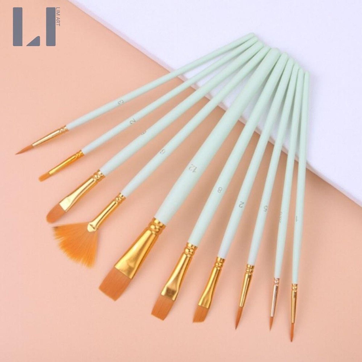 Cọ vẽ màu nước Color Kid Cọ Bằng P694905 Sàn thương mại điện tử của khách hàng Viettelpost #21 Cọ vẽ màu nước Color Kid Cọ Bằng P694905 Sàn thương mại điện tử của khách hàng Viettelpost