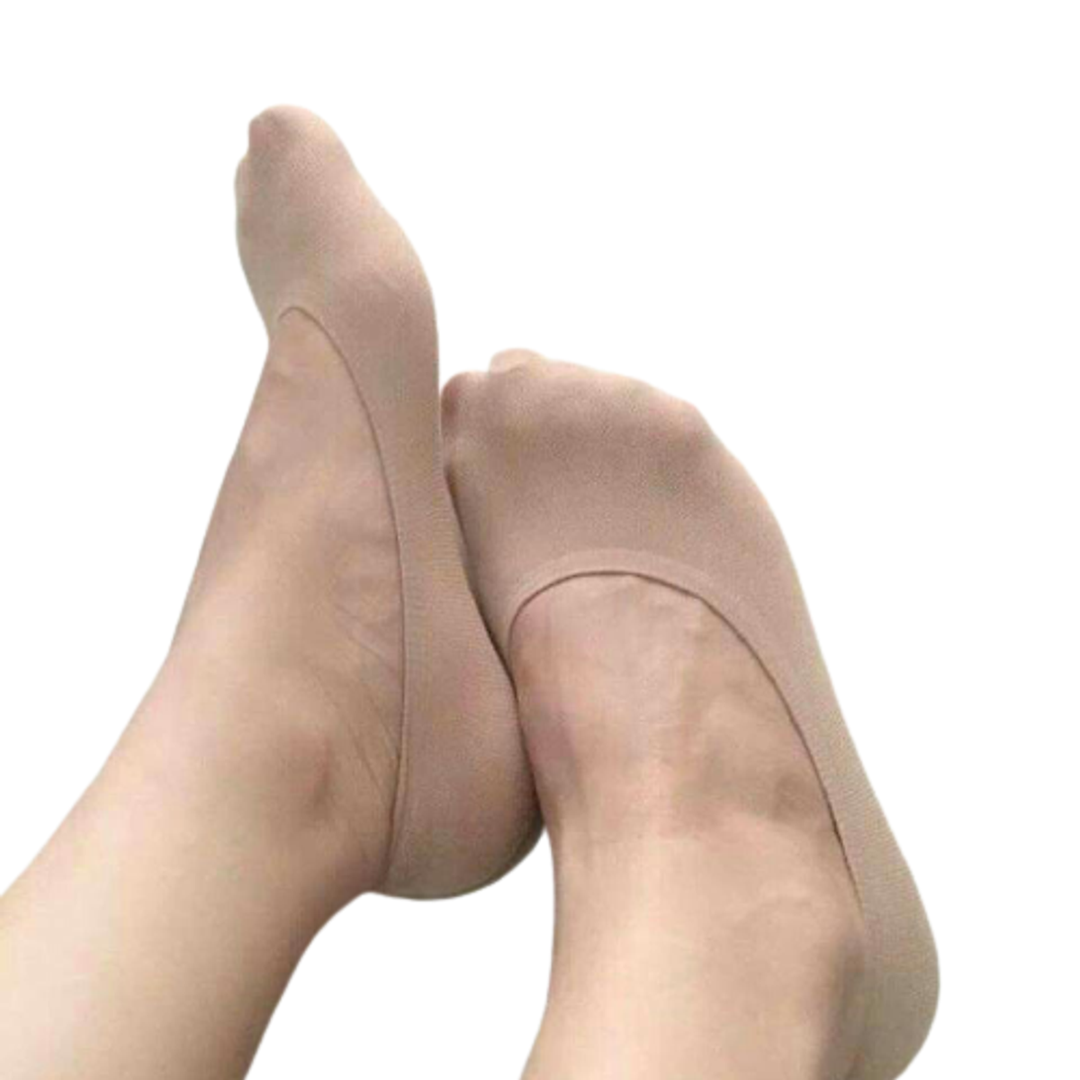 Sét 3 đôi tất lali kiểu dáng hàn quốc