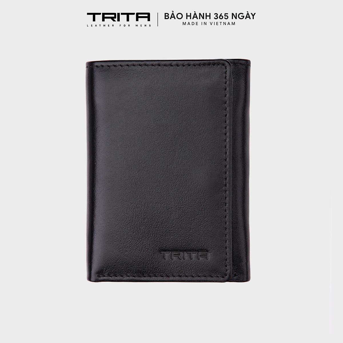 Ví nam da thật TRITA RVN03