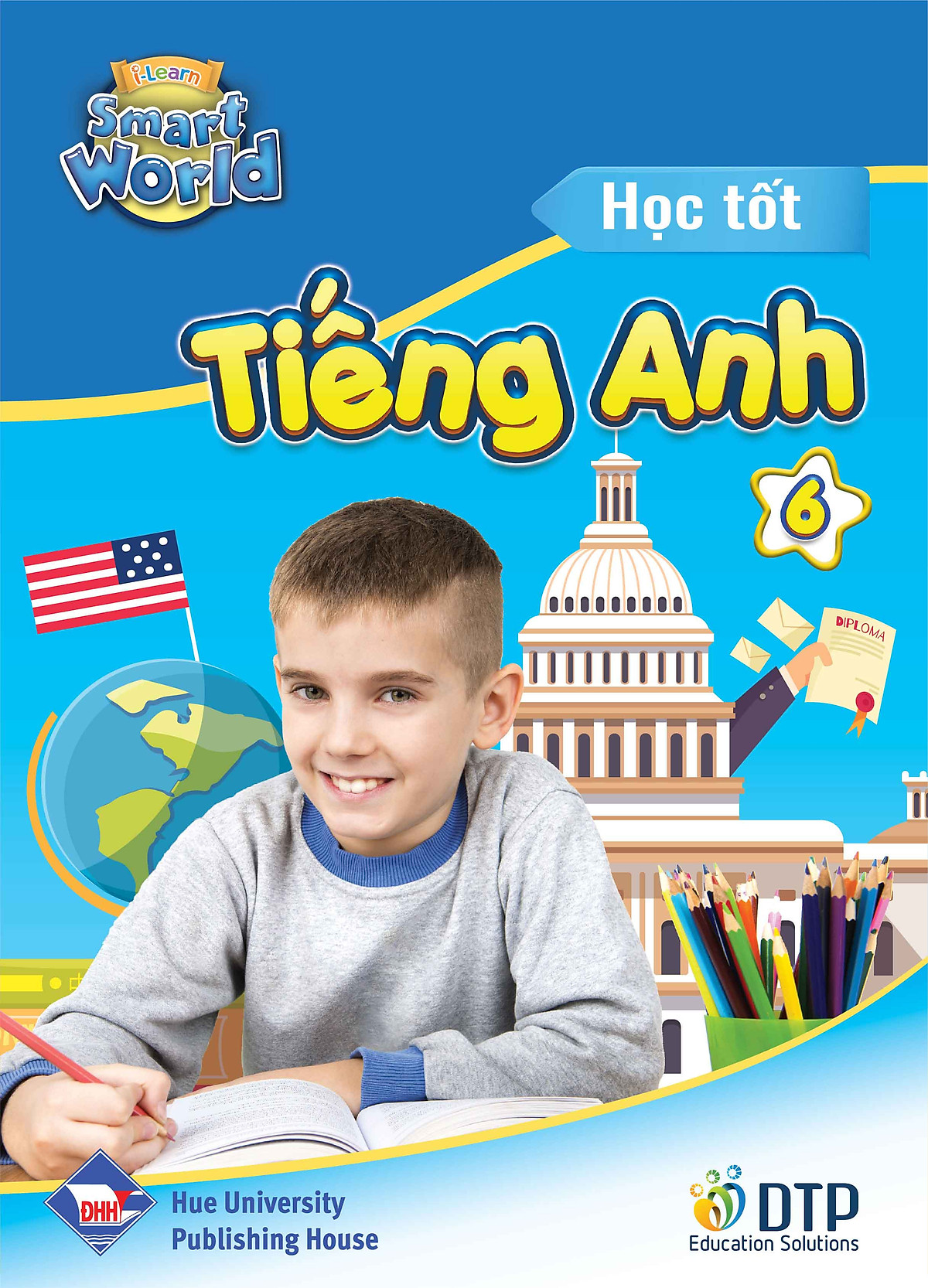 Học tốt Tiếng Anh 6