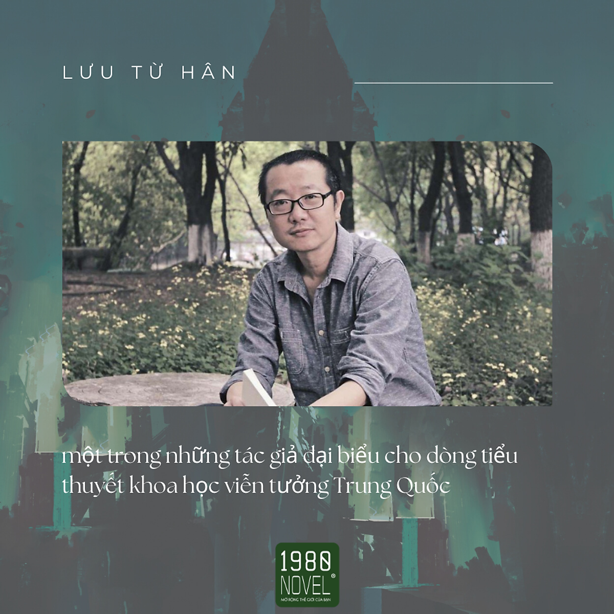 Sét Hòn - Lưu Từ Hân