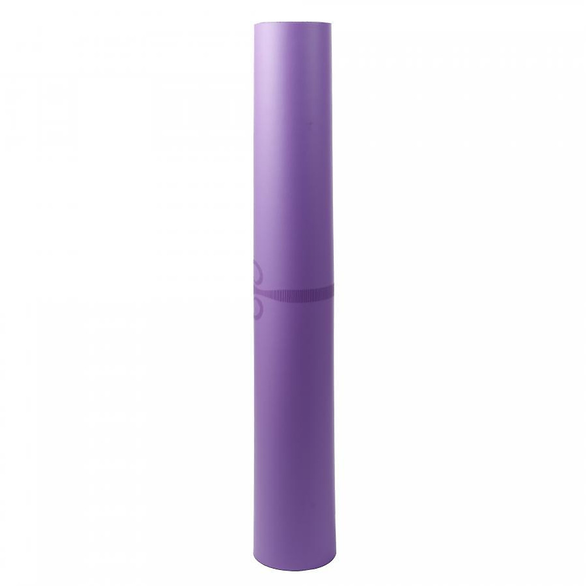 Thảm Tập Yoga Định Tuyến Da PU Cao Cấp Chính Hãng dododios + Túi Đựng Thảm Tập Yoga + Dây Buộc Thảm Yoga Định Tuyến