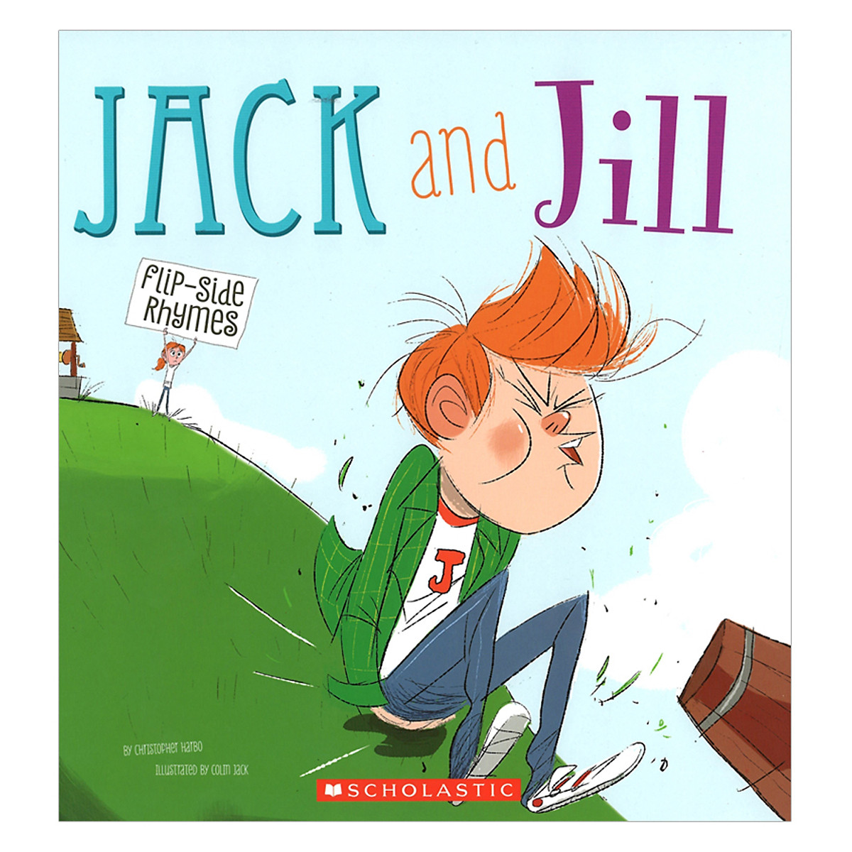 Jack and Jill