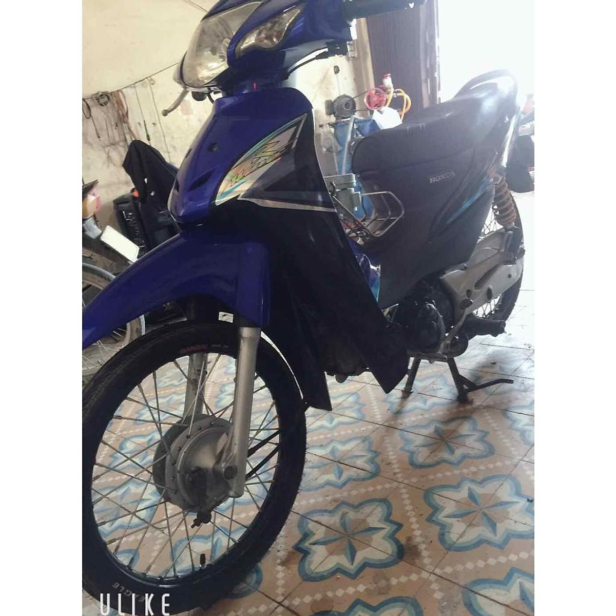 The Allnew Wave110r  Honda Wave 110 R PNG Image  Transparent PNG Free  Download on SeekPNG