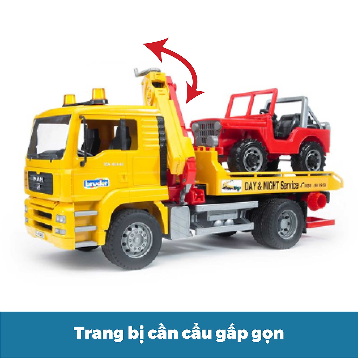 xe cứu hộ giá tốt Tháng 8 2023 Sở thích  Sưu tầm  Mua ngay Đồ Chơi   Shopee Việt Nam