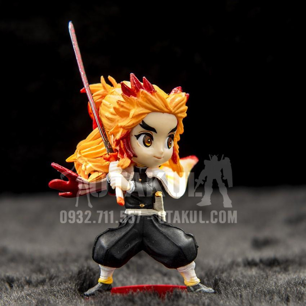 Mô hình Pocket Maquette Demon Slayer Kimetsu no Yaiba 03 nShop Game Hobby #12 Mô hình Pocket Maquette Demon Slayer Kimetsu no Yaiba 03 nShop Game Hobby