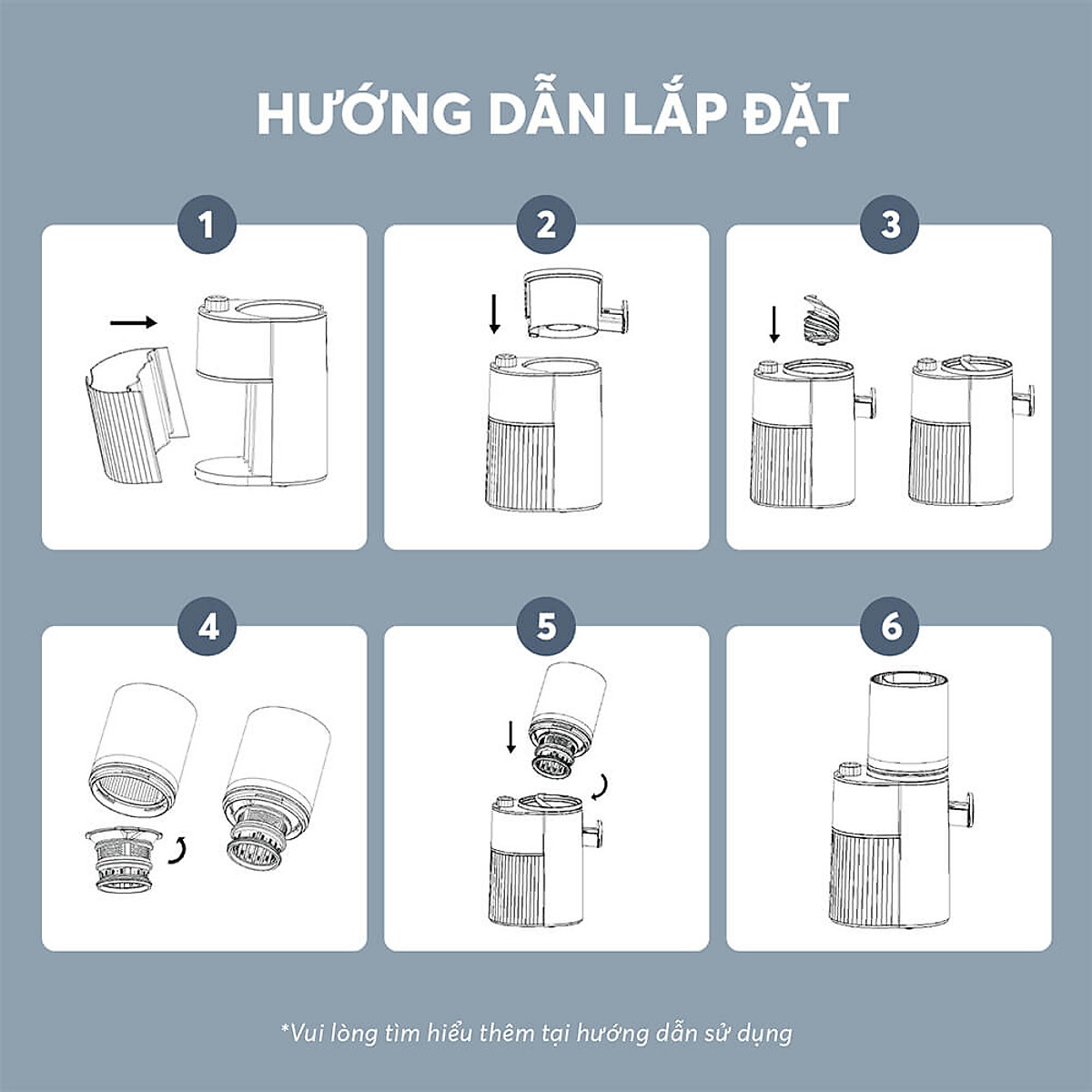 Máy ép chậm Elmich JEE-8758, công suất 240W, bảo toàn dưỡng chất, giữ trọn hương vị, ép kiệt bã tới 98% - Hàng Chính Hãng