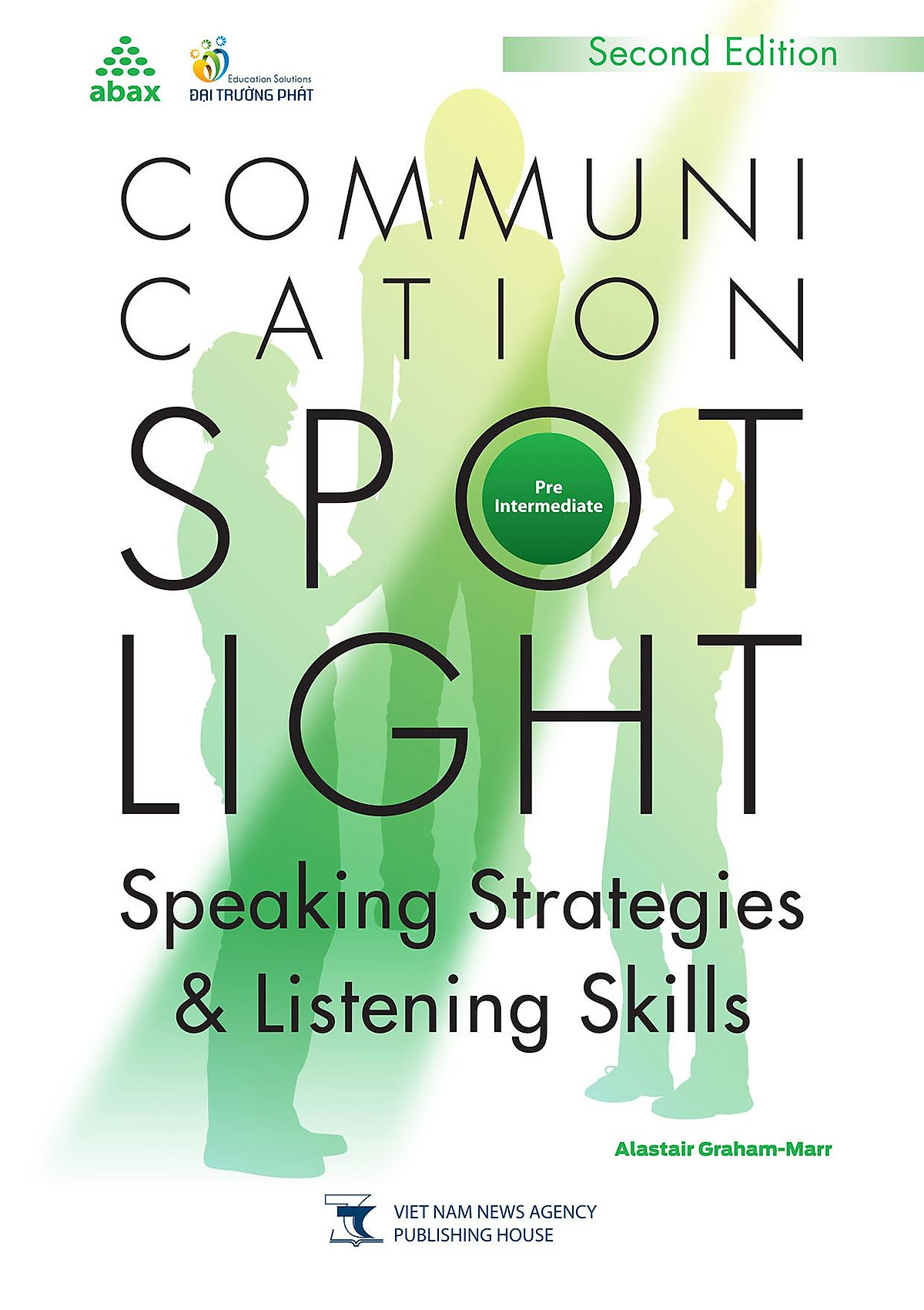 Communication Spotlight 2e Pre-Intermediate Student's Book
