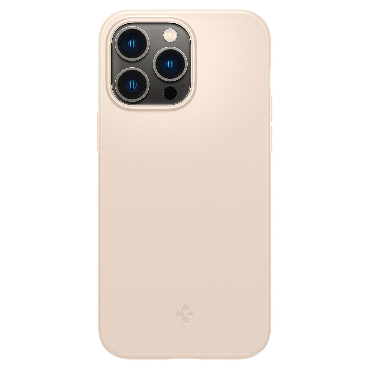 Ốp Lưng dành cho iPhone14/ 14 Plus/ 14 Pro/ 14 Promax SPIGEN THIN FIT_ Hàng Chính Hãng