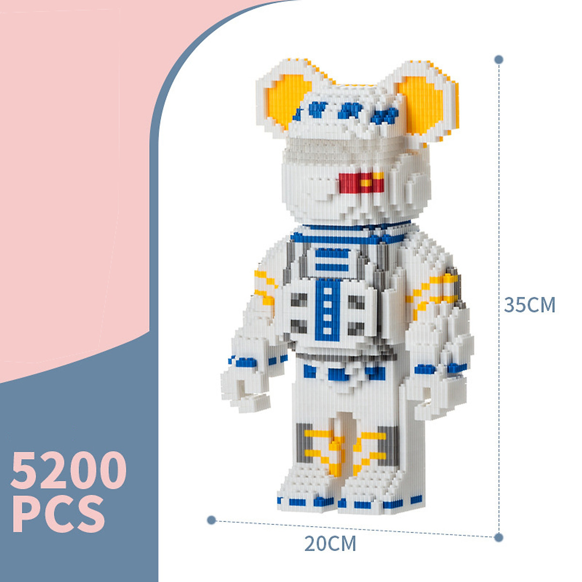Lego Mô hình lắp ráp Technic McLaren Formula 1 Race Car 42141 chất liệu  nhựa PCV ABS LGTN01  GameStopvn