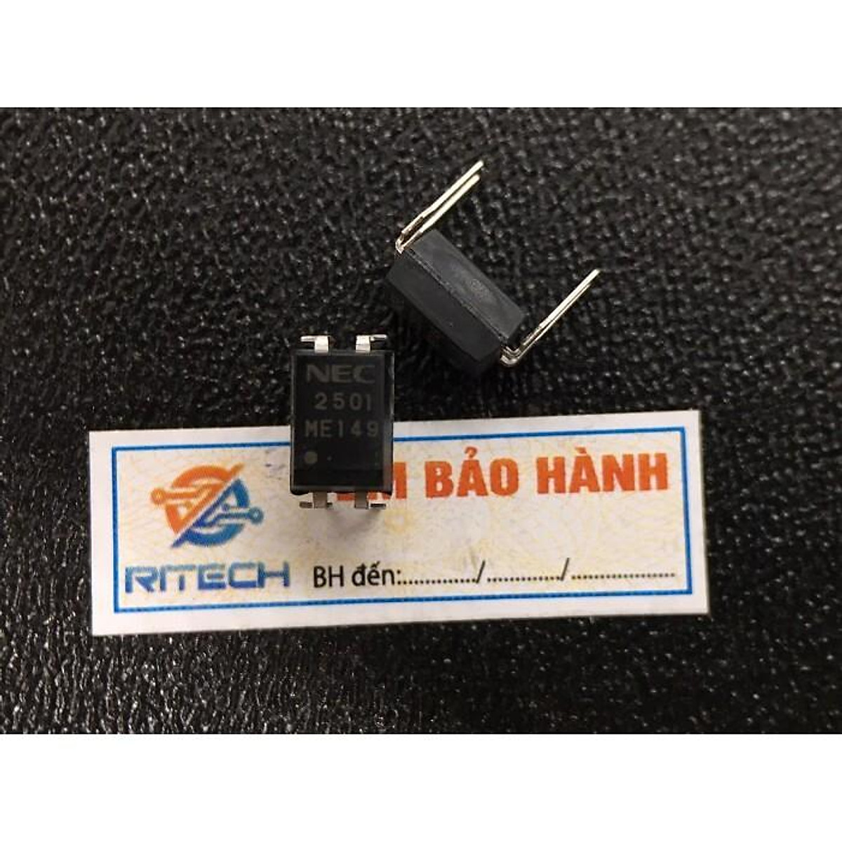 20 CÁI PS2501 PS2501-1 Trong Dòng DIP4 OptocouplerIC | Việt Nam - Foto 7