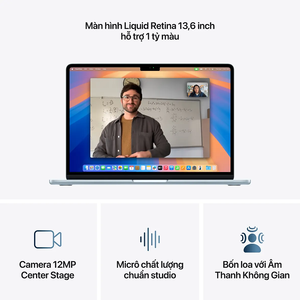 MacBook Air M4