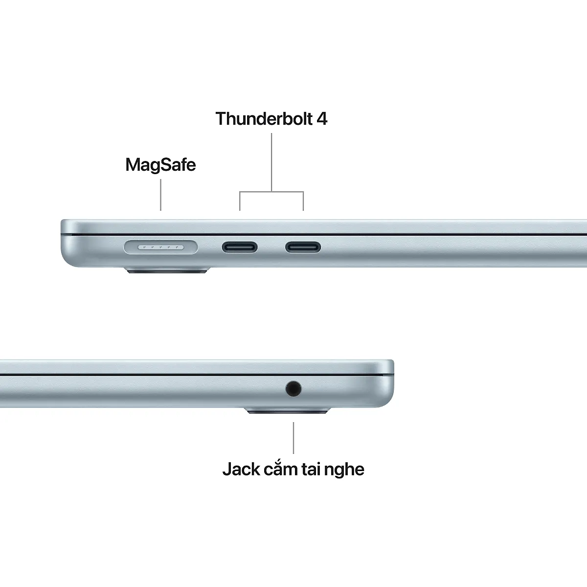 MacBook Air M4