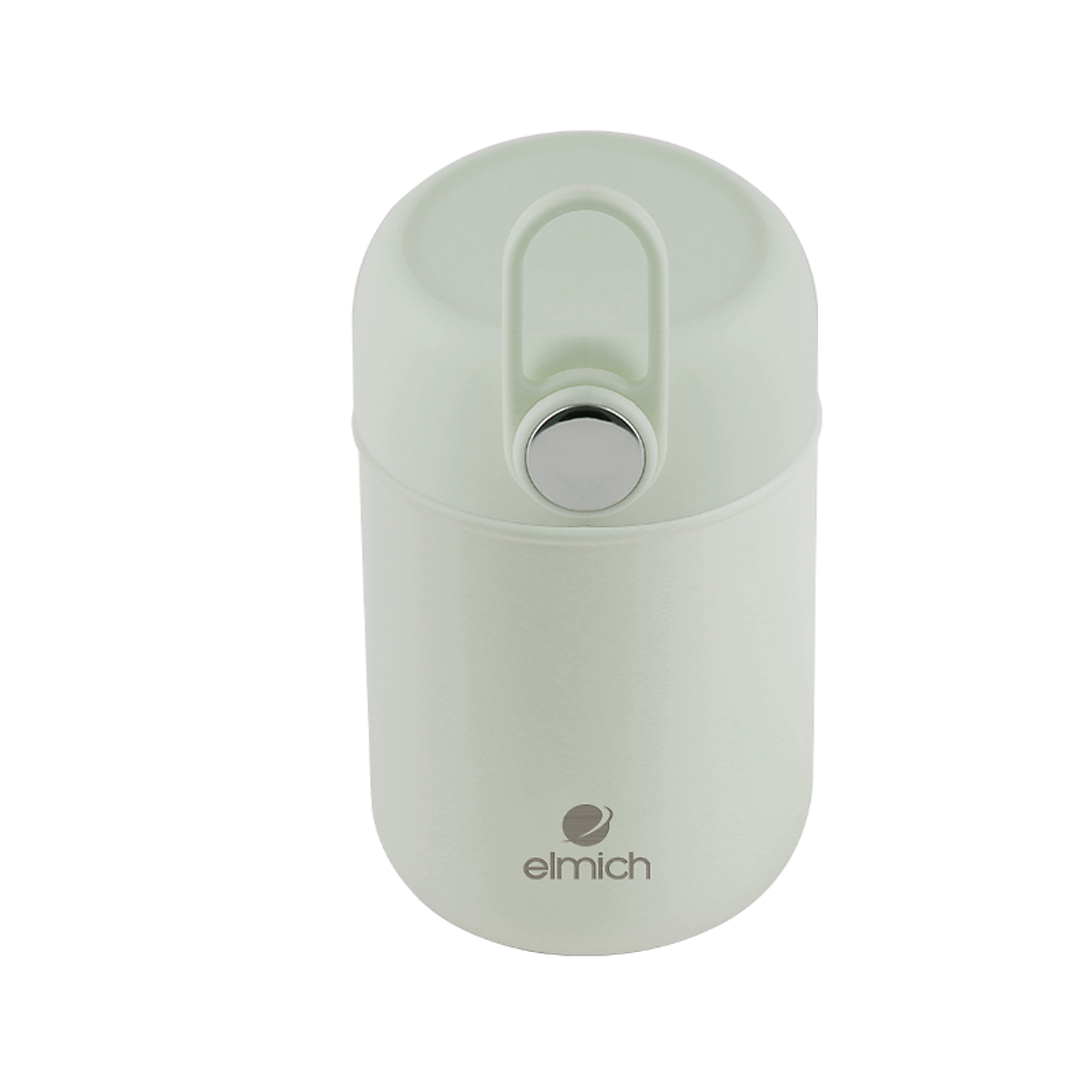 Bình đựng thức ăn giữ nhiệt Inox 316 Elmich EL-8019 dung tích 600ml