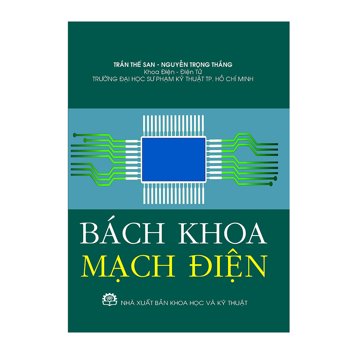 BÁCH KHOA MẠCH ĐIỆN