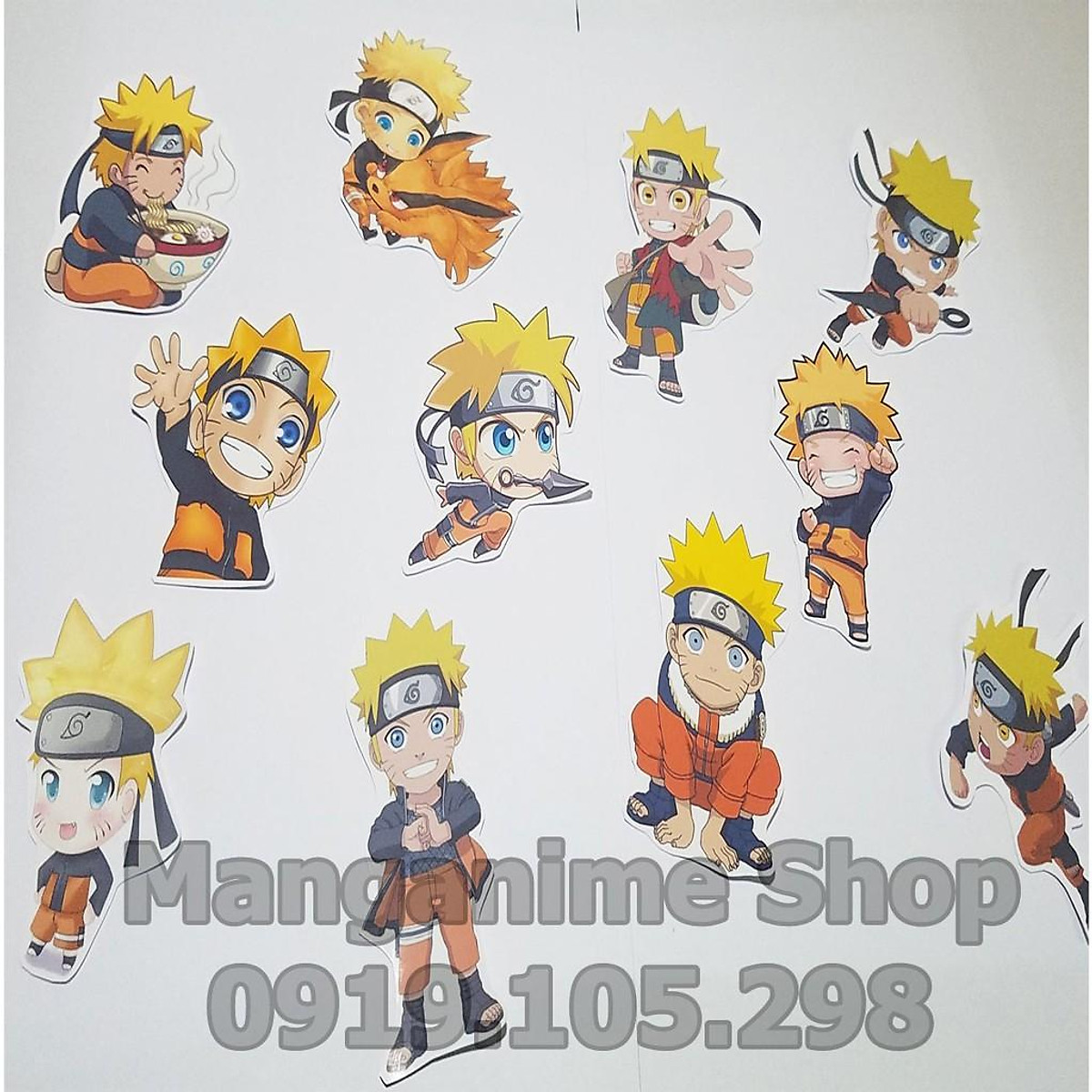 Naruto Chibi  Tổng hợp những hình ảnh Naruto Chibi đẹp nhất