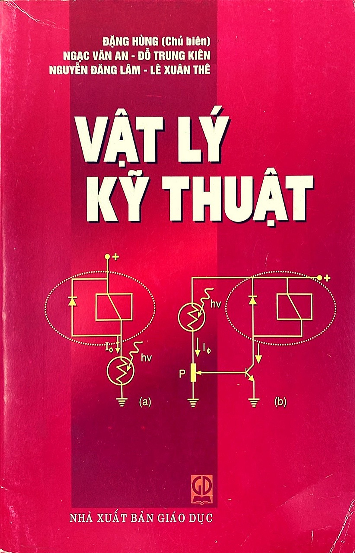 Vật Lý Kỹ Thuật 