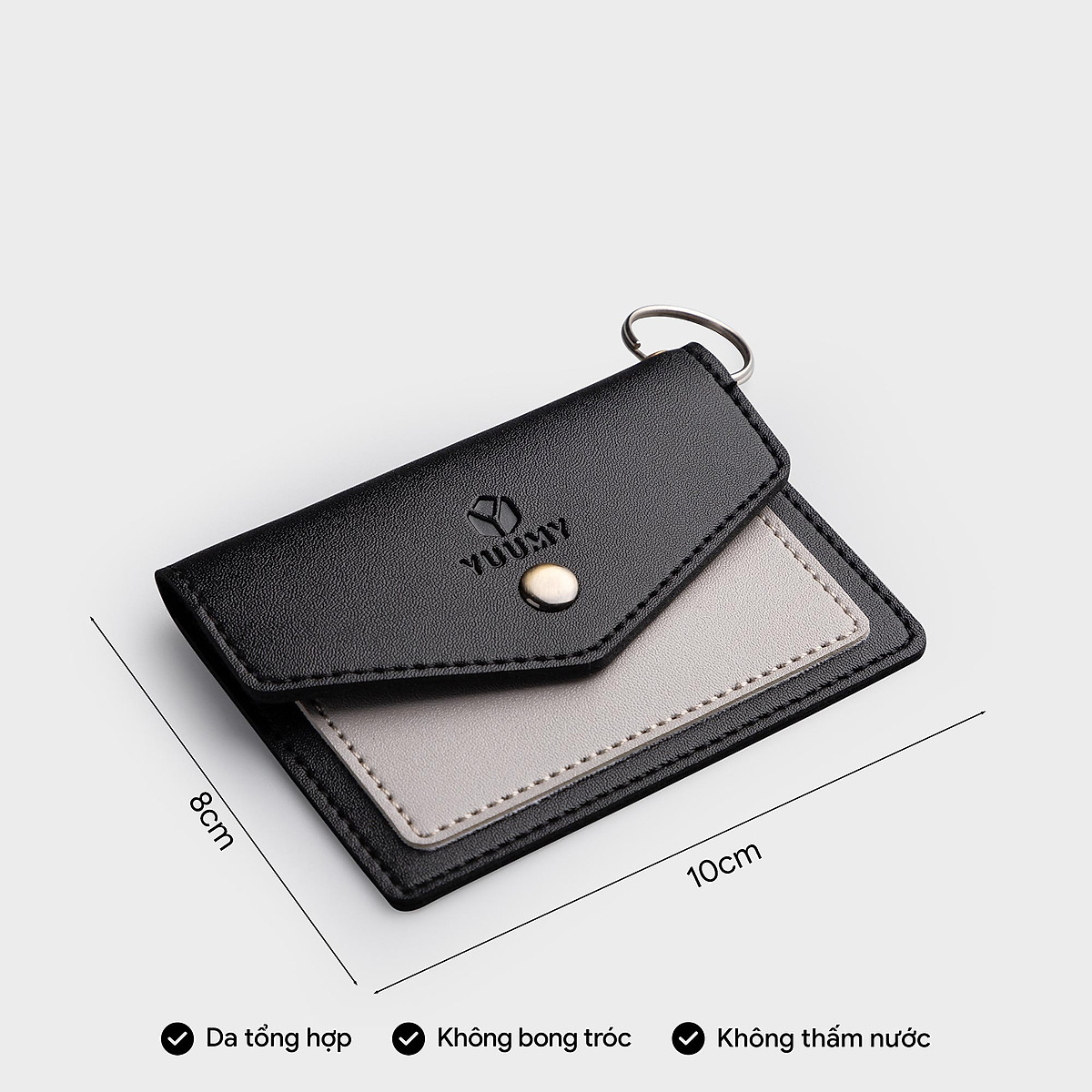 Móc khóa thời trang YUUMY YMK8
