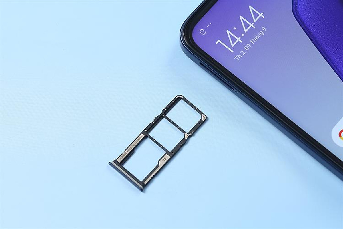 Điện thoại Xiaomi Redmi 14C - Hàng chính hãng