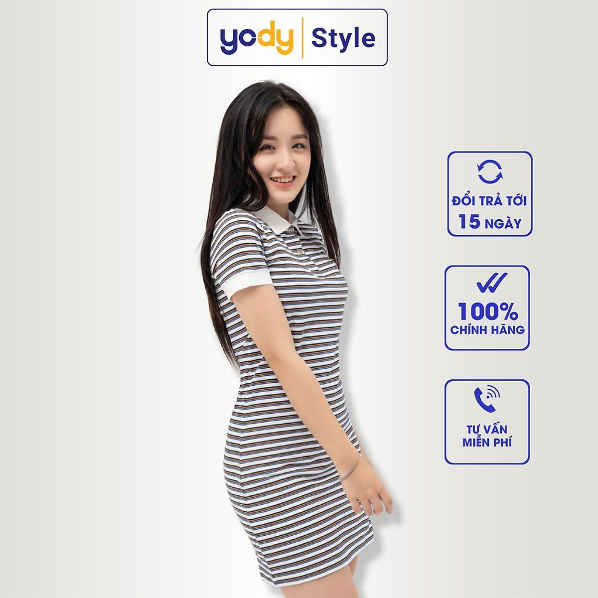 Phối đồ cùng váy Polo đẹp với 11 kiểu duyên dáng nhất 2023