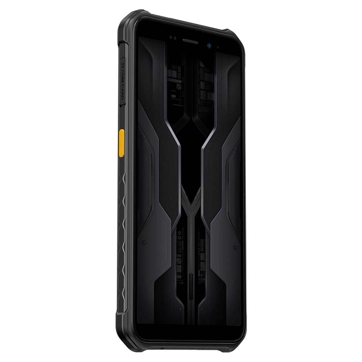 Điện thoại chắc chắn Ulefone Armor X12 Pro(Ram 4GB, Rom 64GB, chống nước,chống va đập,IP68/IP69K, Android 13,CPU MediaTek Helio G36 Octa Core,MÀN HÌNH 5,45 inch, Mạng: 4G, NFC)-hàng chính hãng