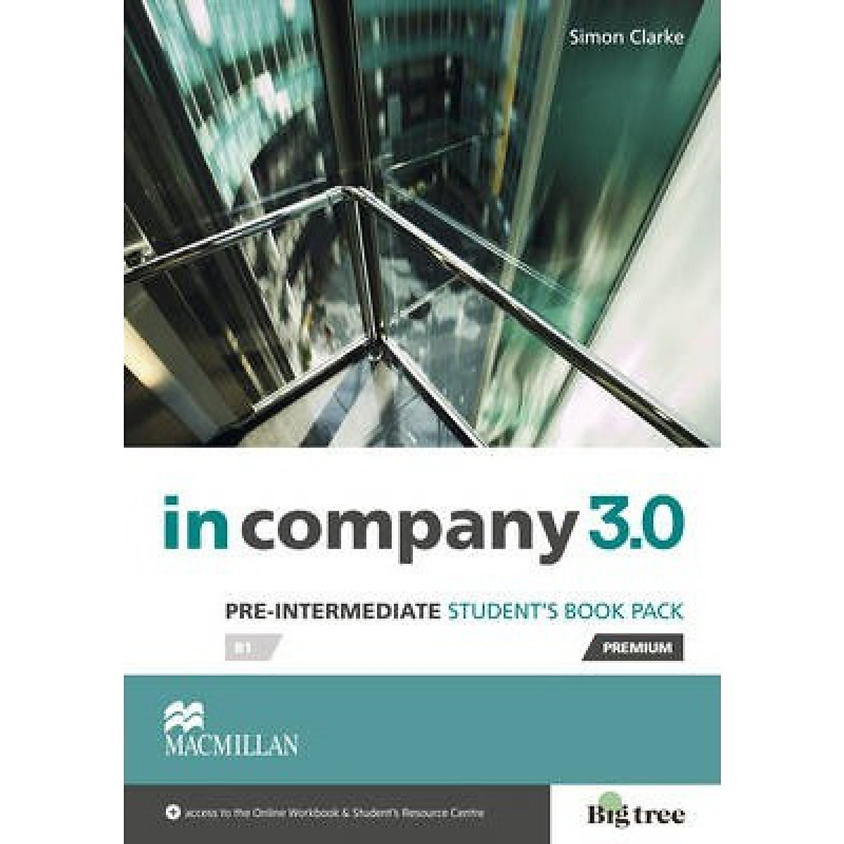 In Company 3.0 Pre-Inter: Student Book Pack
