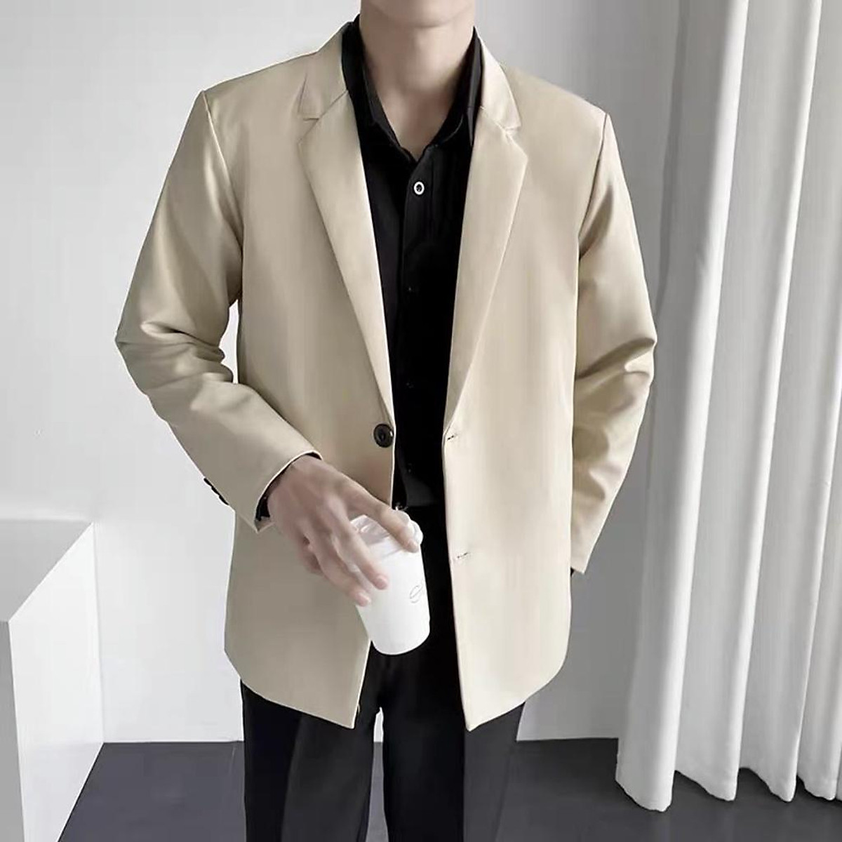 Color2hand   VEST  BLAZER NAM GIẢM SỐC CHỈ 119KÁO   Facebook