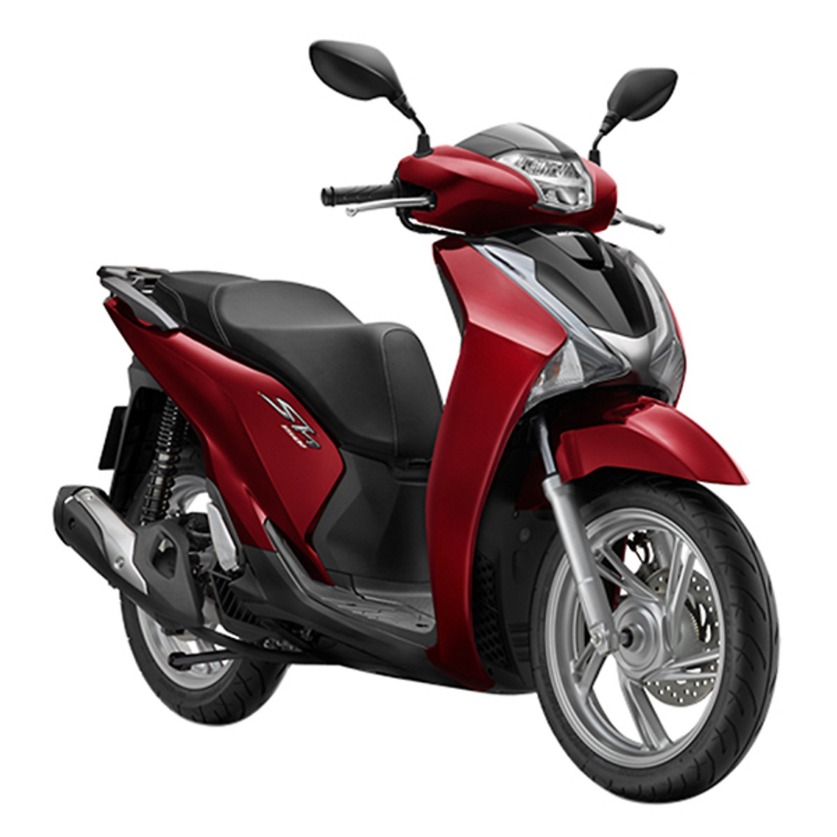 Xe Máy Sh 125 Usato 2019 Xe Máy Sh 125 Prezzo 2019 Honda Sh 125 2017 - Main Image