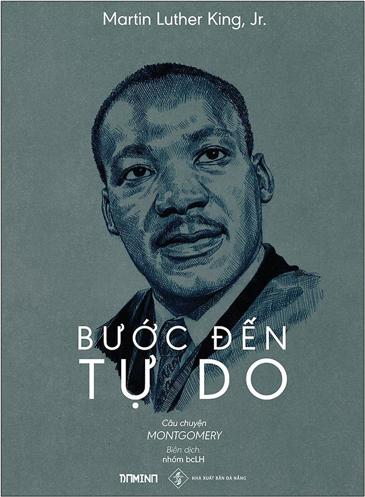 Sách Bước Đến Tự Do
