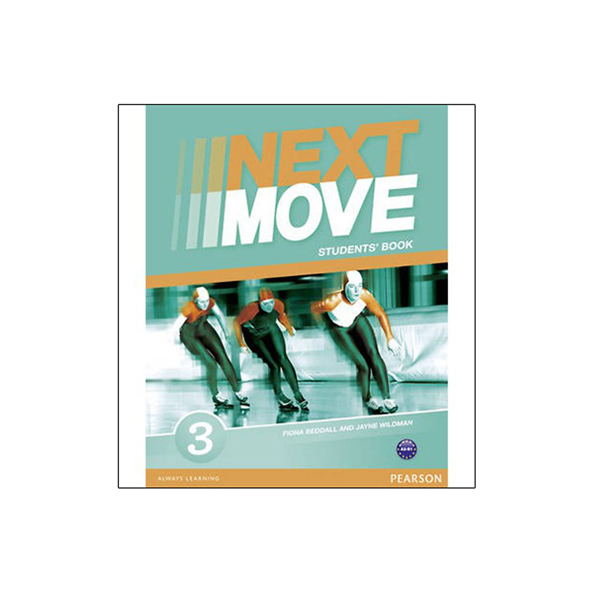 Next Move 3 Students Book