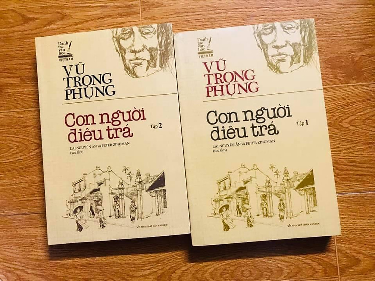 Con Người Điêu Trá